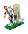 43015 Lego Editions Lionel Messi - Football Legend 958 parça +12 yaş