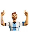 43015 Lego Editions Lionel Messi - Football Legend 958 parça +12 yaş
