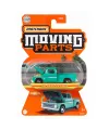 FWD28 Matchbox™ 1:64 Arabalar (Açılır parçalar) Asorti Seçilemez.