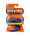 FWD28 Matchbox™ 1:64 Arabalar (Açılır parçalar) Asorti Seçilemez.
