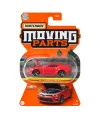 FWD28 Matchbox™ 1:64 Arabalar (Açılır parçalar) Asorti Seçilemez.