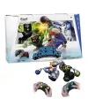 SIL/88052 Robo Combat İkili Set