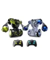 SIL/88052 Robo Combat İkili Set