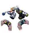 SIL/88052 Robo Combat İkili Set