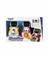 SIL 88549  Kickabot İkili Set Asorti