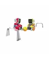 SIL 88549  Kickabot İkili Set Asorti