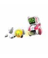 SIL 88549  Kickabot İkili Set Asorti