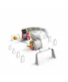 SIL 88549  Kickabot İkili Set Asorti