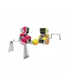 SIL 88549  Kickabot İkili Set Asorti