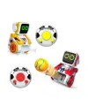 SIL 88549  Kickabot İkili Set Asorti