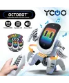 SIL 88527 Silverlit Octobot