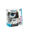 SIL 88523 Silverlit Robo Heads Up Robot Evcil Hayvanlar -Necotoys