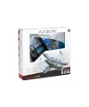 SIL 85739 Silverlit Kumandalı Bi-Wing Uçak -Necotoys