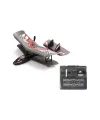 SIL 85739 Silverlit Kumandalı Bi-Wing Uçak -Necotoys