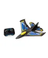 SIL 85741 Silverlit Sonic Evo Kumandalı Uçak -Necotoys