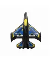 SIL 85741 Silverlit Sonic Evo Kumandalı Uçak -Necotoys