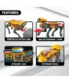 SIL 88166 Silverlit Kumandalı Robo Express -Necotoys