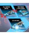 SIL 20606 Exost Aqua Lights Uzaktan Kumandalı Sürat Teknesi