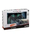 SIL 84498 Aqua Wingz
