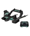 SIL 84498 Aqua Wingz