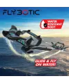 SIL 84498 Aqua Wingz
