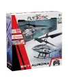 SIL 84568 Sky Aurora Led Light Helikopter