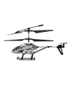 SIL 84568 Sky Aurora Led Light Helikopter