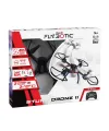 SIL 84815 Stunt Drone II 360 Flip
