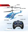 SIL 84848 Sky Hover Helikopter