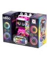 SIL 88001 Robo Remix Asorti