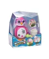 SIL88640 Rescue Mini Penguen Asorti
