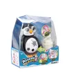 SIL88640 Rescue Mini Penguen Asorti