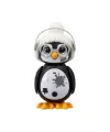 SIL88640 Rescue Mini Penguen Asorti