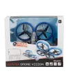 SIL 84829 BUMPER DRONE VİSİON WİTH CAM