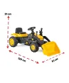 07315 ACTIVE TRAKTÖR KEPÇELİ S17211721