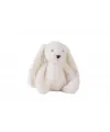 1598 BUNNY 30 CM-EKRU
