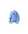 1598M BUNNY 30 CM-MAVİ