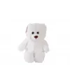 1216B PUFFY SALAŞ AYI 45 CM BEYAZ
