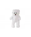 1216B PUFFY SALAŞ AYI 45 CM BEYAZ