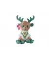 3444 GEYİK 28 CM KAHVERENGİ