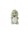 4440 SEVİMLİ DİNAZOR 25 CM YEŞİL