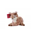 4475 GEYİK 25 CM KAHVERENGİ