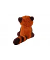 4541K KIZIL PANDA 30 CM KAHVERENGİ