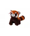4541K KIZIL PANDA 30 CM KAHVERENGİ