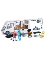 203837021 Dickie Karavan Oyun Seti