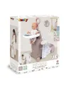 7600220374 Baby Nurse Çocuk Odası Valizi 3 IN 1 -Smoby