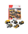 4006333060991 VOLVO MİCRO WORKERS