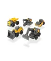 4006333060991 VOLVO MİCRO WORKERS