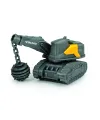 4006333060991 VOLVO MİCRO WORKERS
