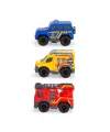203712029 Micro Rescue Force